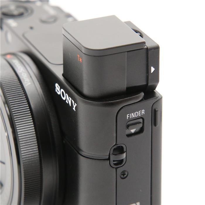 バッテリー 《並品》 SONY Cyber-shot DSC-RX100M3 :マップカメラ店 カールツァ