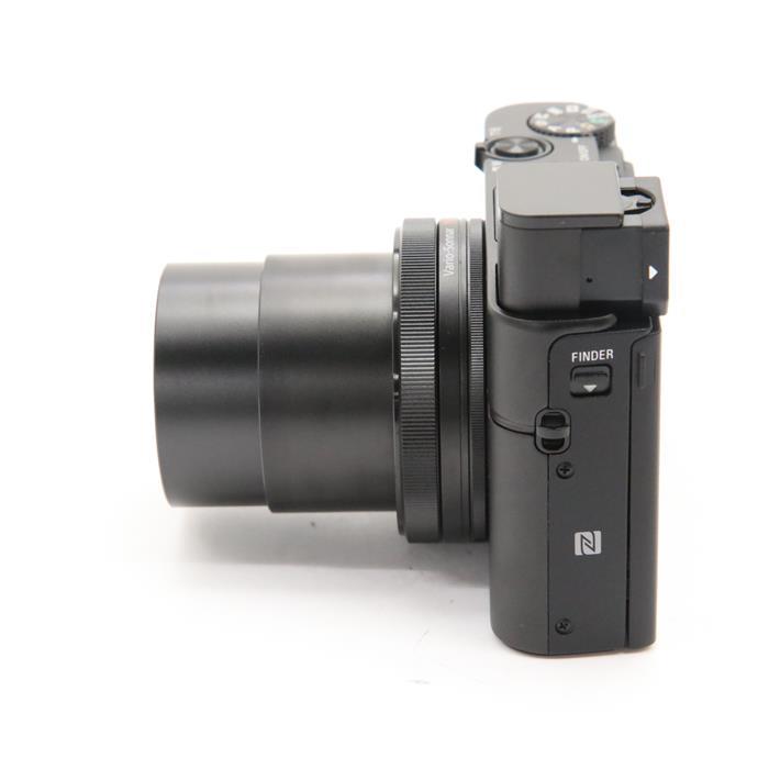 バッテリー 《並品》 SONY Cyber-shot DSC-RX100M3 ：マップカメラ店 カールツァ