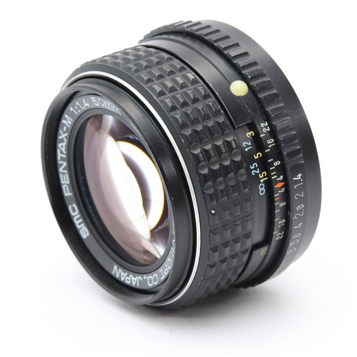 楽天市場】smc pentax-m 50mm f1.4の通販