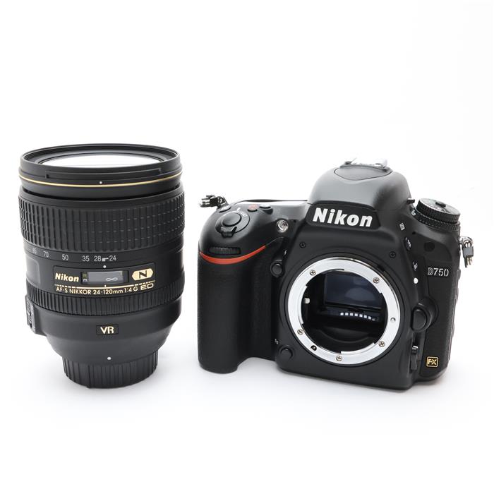 楽天市場】D750 24－120 VR レンズキットの通販