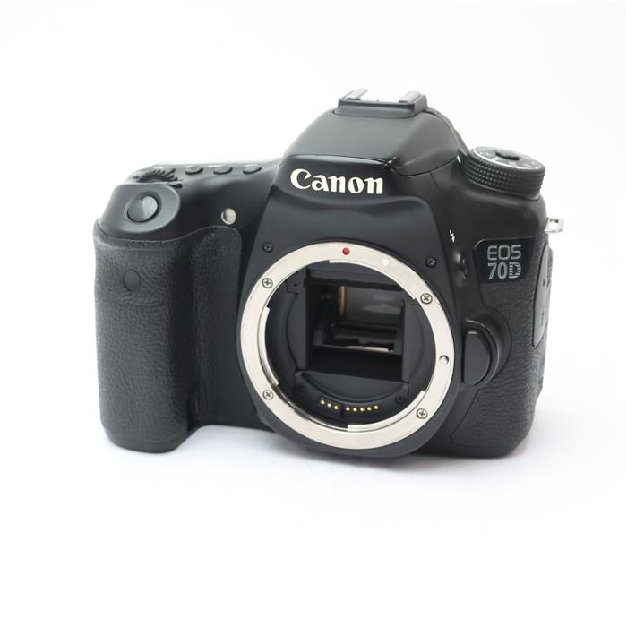 楽天市場】キヤノン EOS 70Dの通販