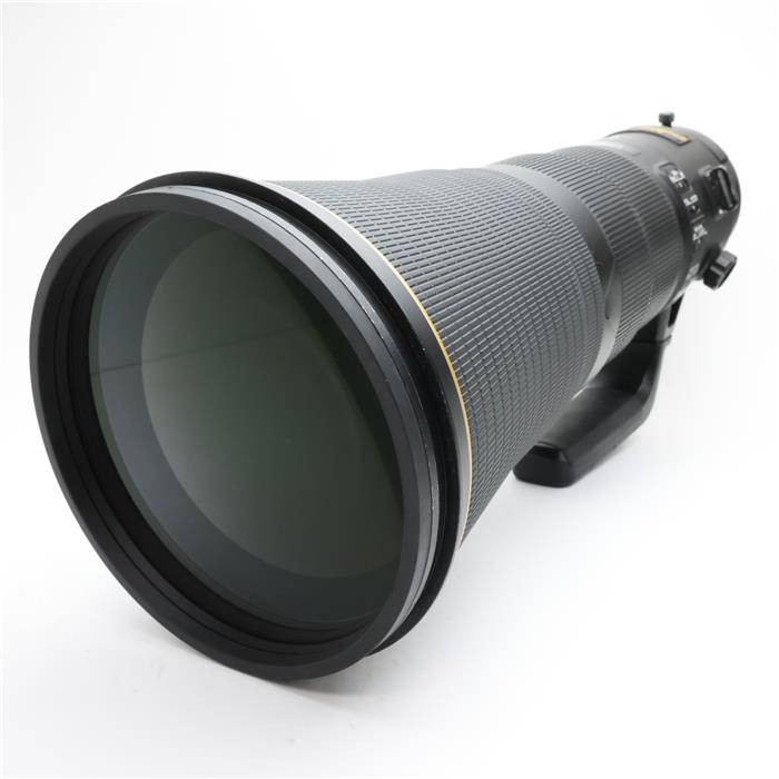 ����š� �����ʡ� Nikon AF-S NIKKOR 600mm F4E FL ED VR [ Lens | �򴹥�� ]
