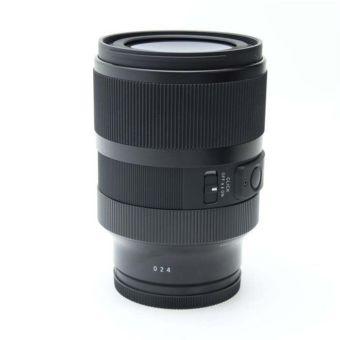 ����š� �Կ�Ʊ�ʡ� SIGMA A 50mm F1.2 DG DN (�饤��SL/TL��) [ Lens | �򴹥�� ]