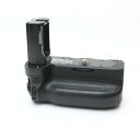 【中古】 《並品》 SONY 縦位置グリップ VG-C3EM