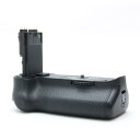 【中古】 《並品》 Canon バッテリーグリップ BG-E11