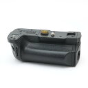 【中古】 《美品》 OM SYSTEM パワーバッテリーホルダー HLD-10