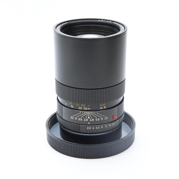 【中古】 《難有品》 Leica エルマリート R135mm F2.8 (2-CAM) [ Lens | 交換レンズ ]のサムネイル