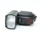 【中古】 《並品》 Canon スピードライト 600EX II-RT