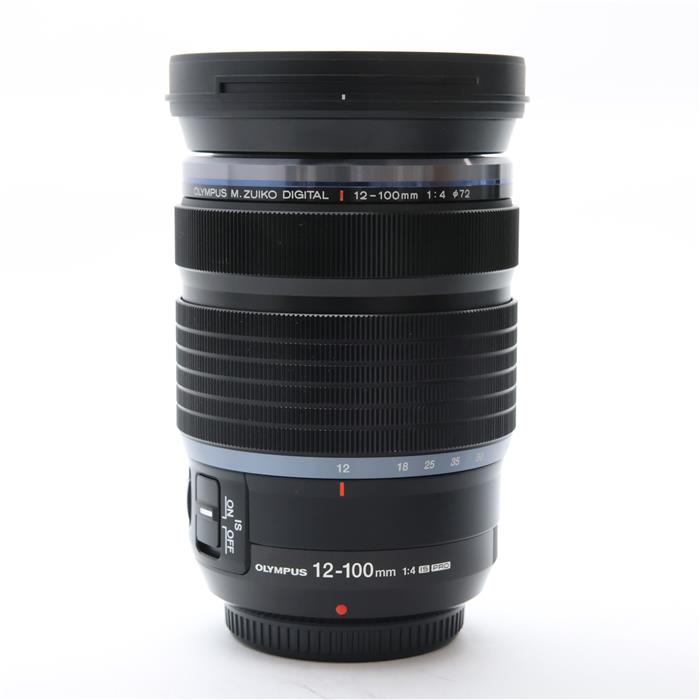 ����š� �����ʡ� OLYMPUS M.ZUIKO DIGITAL ED 12-100mm F4.0 IS PRO (�ޥ������ե���������) [ Lens | ...