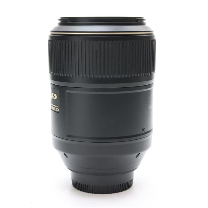 【中古】 《良品》 Nikon AF-S VR Micro-Nikkor 105mm F2.8G IF-ED [ Lens | 交換レンズ ]