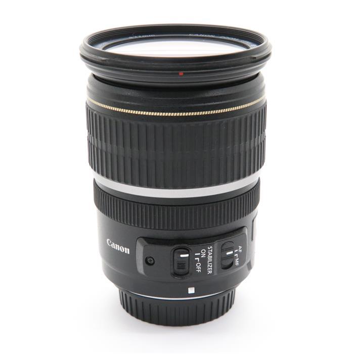 国産超歓迎 《並品》 Canon EF-S17-55mm F2.8 IS USM ：マップカメラ店 格安大人気