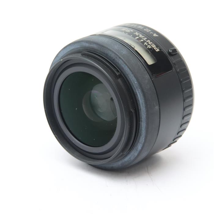 【中古】 《難有品》 PENTAX FA35mm F2 AL