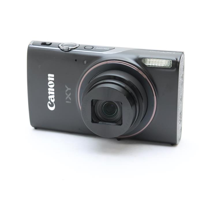 Canon IXY DIGITAL12.1メガピクセル コンパクトデジタルカメラ 【公式