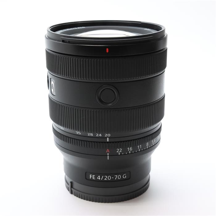 SONY - 【中古】 《良品》 SONY FE 20-70mm F4 G SEL2070G [ Lens | 交換レンズ ]