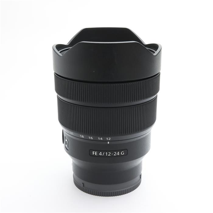 SONY - 【中古】 《並品》 SONY FE 12-24mm F4 G SEL1224G [ Lens | 交換レンズ ]