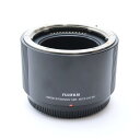 【中古】 《美品》 FUJIFILM マクロエクステンションチューブ MCEX-45G WR