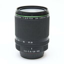 【中古】 《良品》 PENTAX HD D FA 28-105mm F...(2)