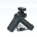 【中古】 《良品》 SONY シューティンググリップ VCT-SGR1