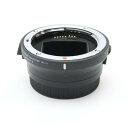 【中古】 《良品》 SIGMA マウントコンバーター キヤノンEFレンズ/ソニーEボディ用 MC-11