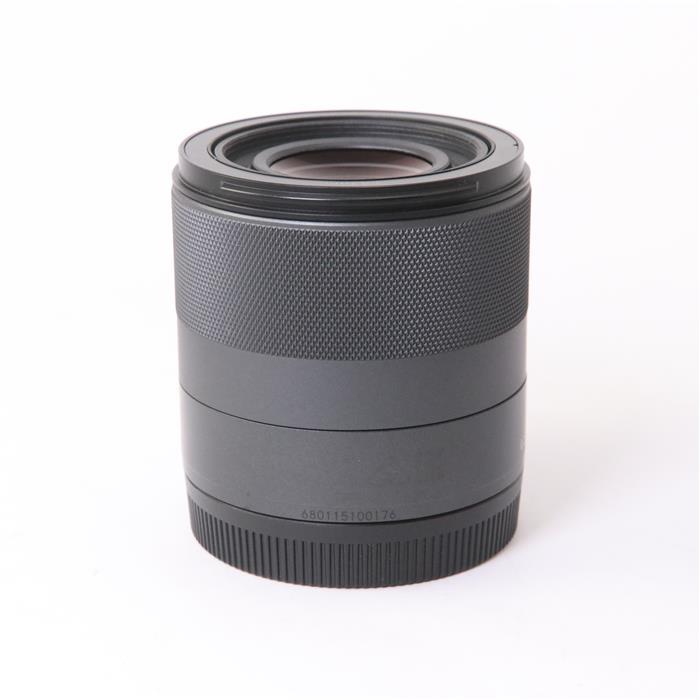 15%OFF 《良品》 Canon EF-M32mm F1.4 STM ：マップカメラ店 高品質