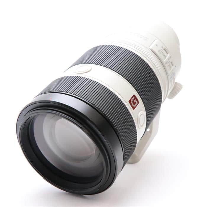 ڤڡ š ʡ SONY FE 100-400mm F4.5-5.6 GM OSS SEL100400GM [ Lens | 򴹥 ]
