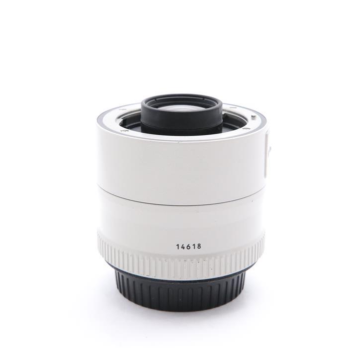 品質保証格安 《並品》 Canon エクステンダー EF2x II ：マップカメラ店 安い品質保証