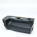 【中古】 《美品》 OLYMPUS パワーバッテリーホルダー HLD-9