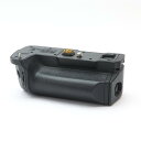 【中古】 《美品》 OM SYSTEM パワーバッテリーホルダー HLD-10