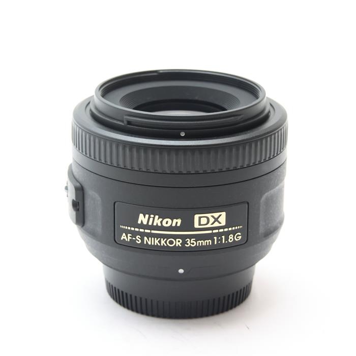 実用美品 Nikon ニコン AF-S 35mm F1.8 G ED フード付き 楽天市場】nikkor 35mm f1.8g レンズフードの通販