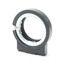 【中古】 《美品》 TECHART 電子マウントアダプター ライカMレンズ/ニコンZ用 TZM-01