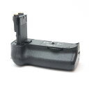 【中古】 《並品》 Canon バッテリーグリップ BG-E11