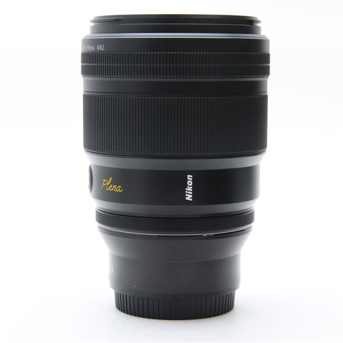 【中古】 《良品》 Nikon NIKKOR Z 135mm F1.8 S Plena [ Lens | 交換レンズ ]