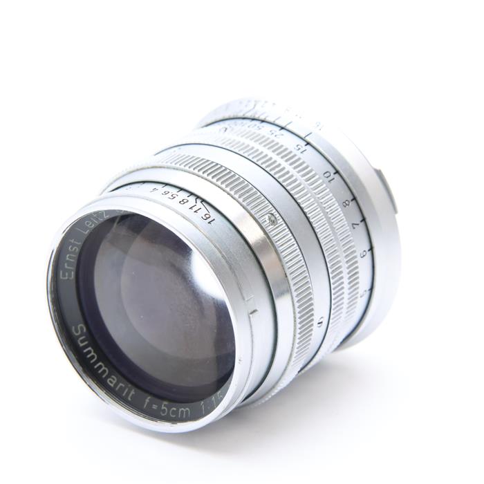 楽天市場】ライカ ズマリット 50mm f1．5の通販