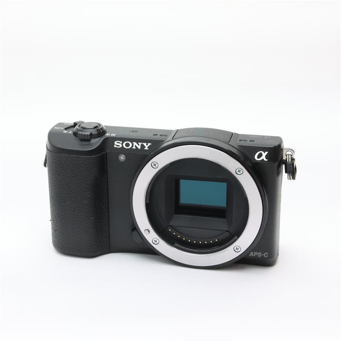 SONY ミラーレス一眼 カメラ α5100 レンズ3個付