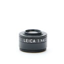 【中古】 《良品》 Leica ビューファインダーマグニファイヤー M1.4x
