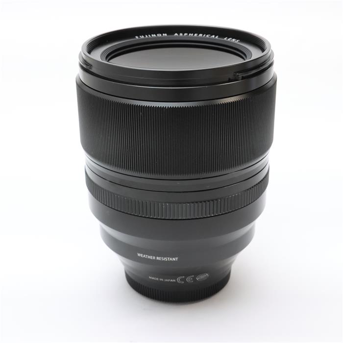 【中古】 《並品》 FUJIFILM フジノン XF50mm F1.0 R WR [ Lens | 交換レンズ ]