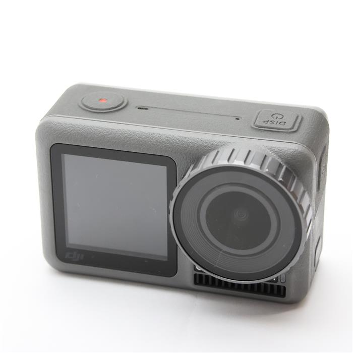 【中古】 《美品》 DJI 