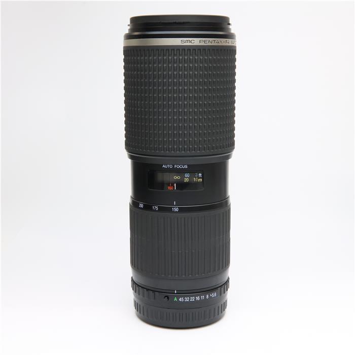 【中古】 《良品》 PENTAX FA645 150-300mm