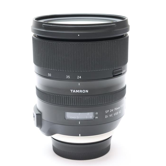 【中古】 《良品》 TAMRON SP 24-70mm F2.8