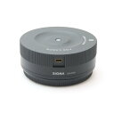 【中古】 《美品》 SIGMA USB DOCK (キヤノンEF用)