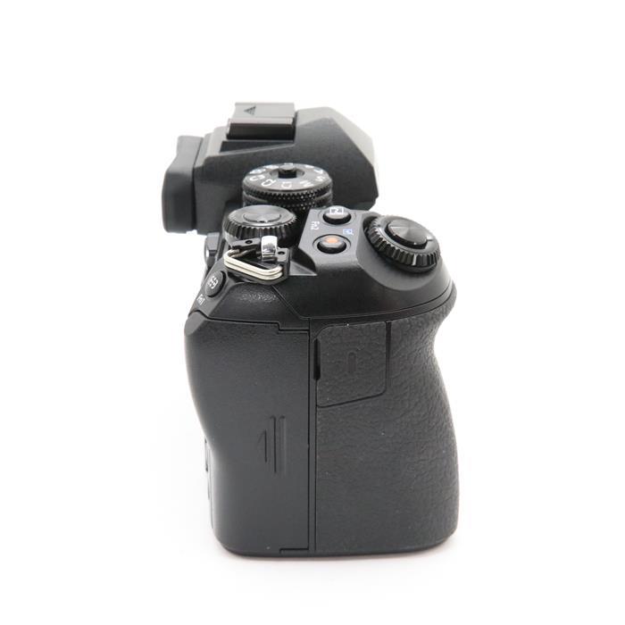 セール最新作 《良品》 OLYMPUS OM-D E-M1 Mark II ボディ ：マップカメラ店 全国無料格安