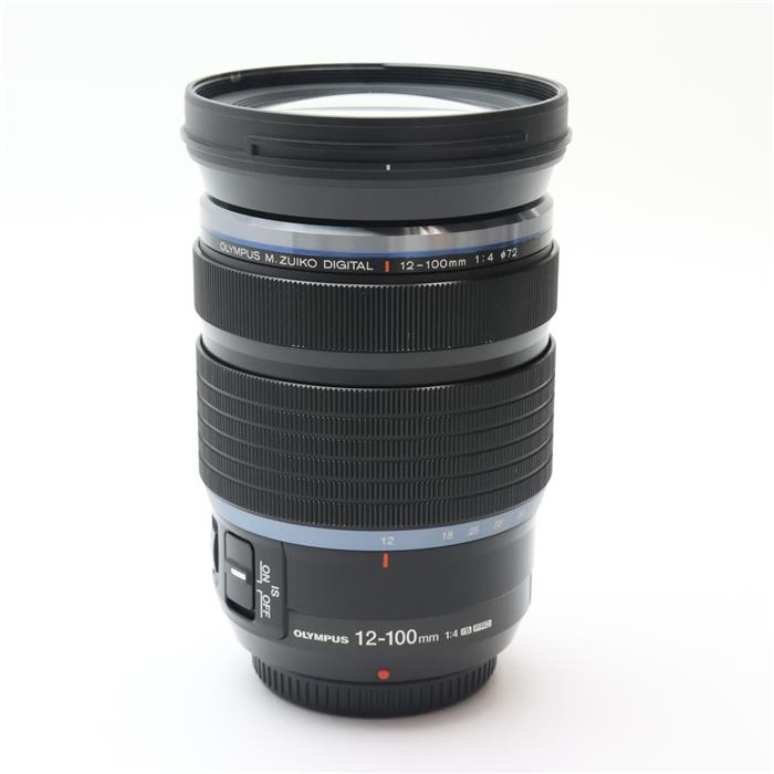 ����š� �����ʡ� OLYMPUS M.ZUIKO DIGITAL ED 12-100mm F4.0 IS PRO (�ޥ������ե���������) [ Lens | ...