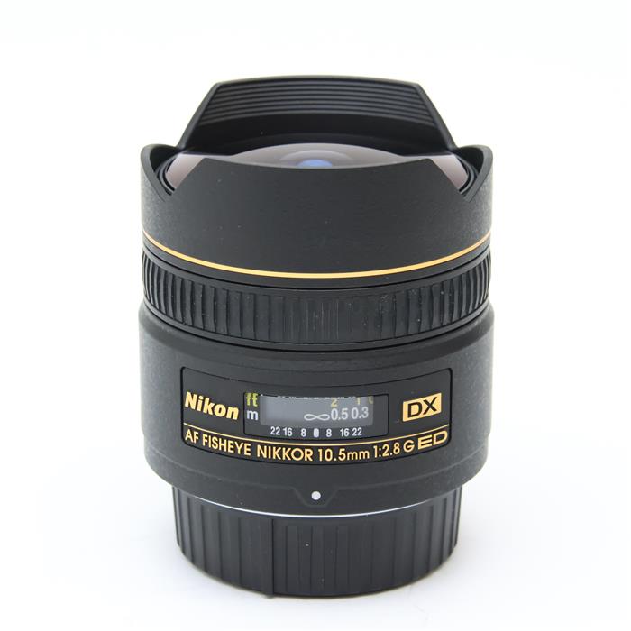 楽天市場】nikon af dx fisheye-nikkor 10.5mm f2.8g edの通販
