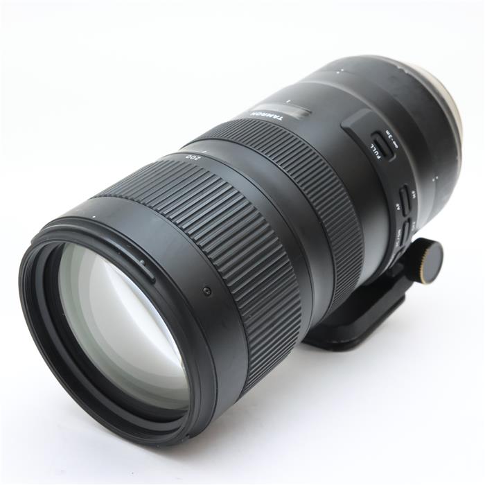 【中古】 《並品》 TAMRON SP 70-200mm F2.
