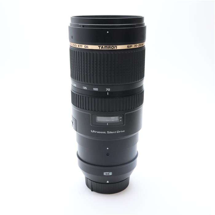 【中古】 《良品》 TAMRON SP 70-200mm F2.8 Di VC USD A009N（ニコンF用） [ Lens | 交換レンズ ]