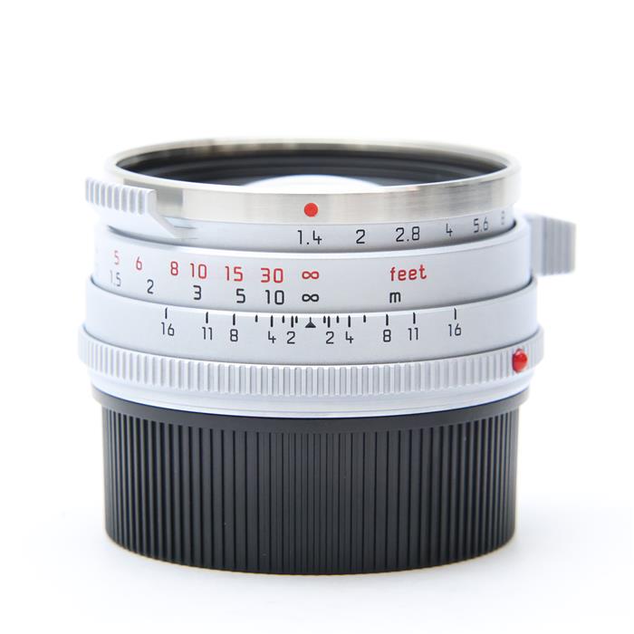 【中古】 《並品》 Leica ズミルックス M35mm F1.4 11301 [ Lens | 交換レンズ ]