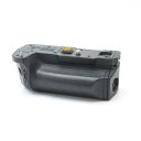 【中古】 《美品》 OM SYSTEM パワーバッテリーホルダー HLD-10