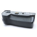 【中古】 《美品》 Panasonic バッテリーグリップ DMW-BGG9