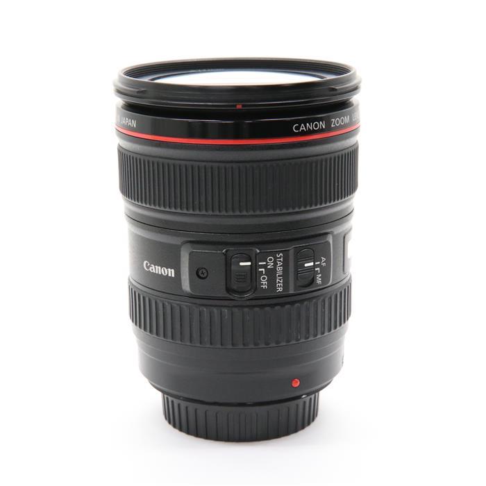 格安 《良品》 Canon EF24-105mm F4L IS USM ：マップカメラ店 好評大得価