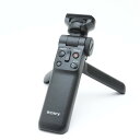 【中古】 《良品》 SONY ワイヤレスリモートコマンダー機能付シューティンググリップ GP-VPT2BT